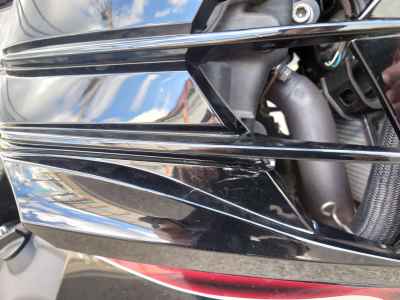 Kawasaki Ninja ZX-14R 2014