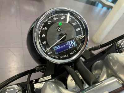 BMW R18 2025