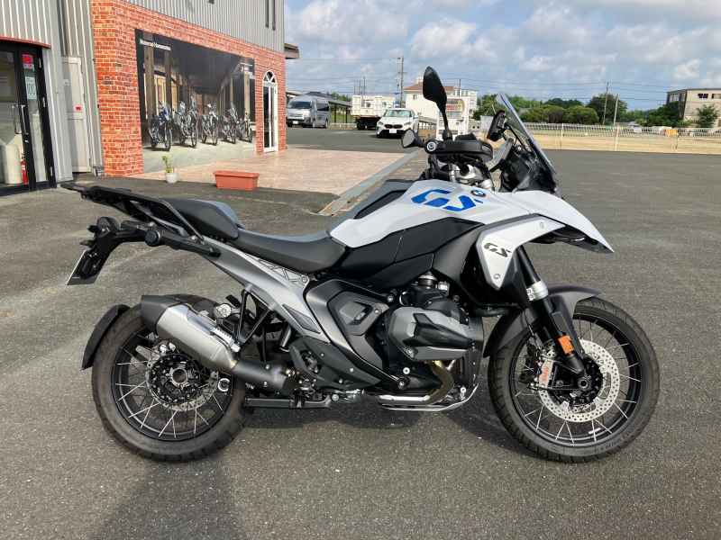 BMW R1300GS 2025