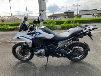 BMW R1300GS 2025