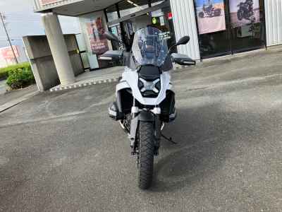 BMW R1300GS 2025