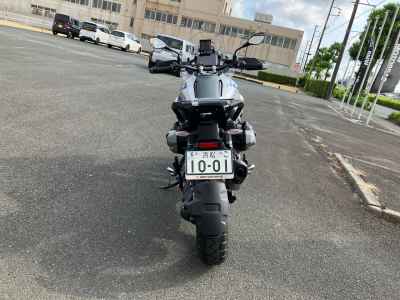 BMW R1300GS 2025