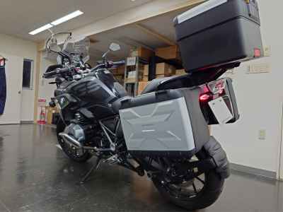 BMW R1250GS 2022
