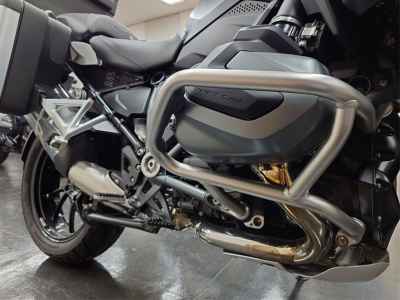 BMW R1250GS 2022