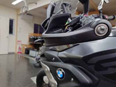 BMW R1250GS 2022