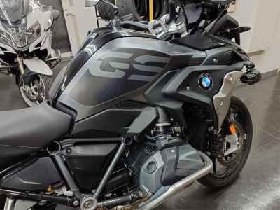 BMW R1250GS 2022