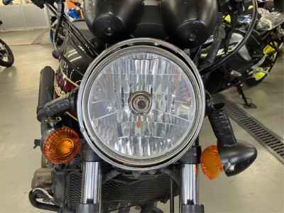 Kawasaki ZRX400 2005