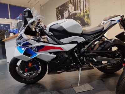 BMW S1000RR 2025