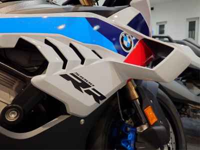 BMW S1000RR 2025