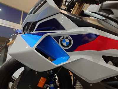 BMW S1000RR 2025