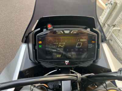 Suzuki GSX-S1000S Katana 2023