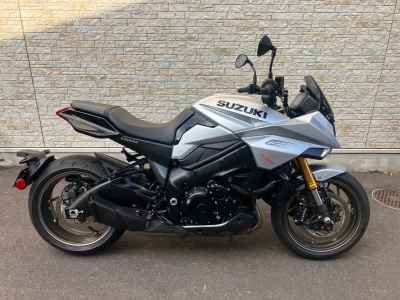 Suzuki GSX-S1000S Katana 2023