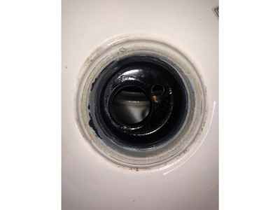 Triumph Bonneville T100 2009