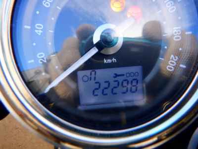 Triumph Bonneville T100 2018