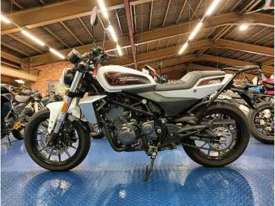 Harley-Davidson X350 2024