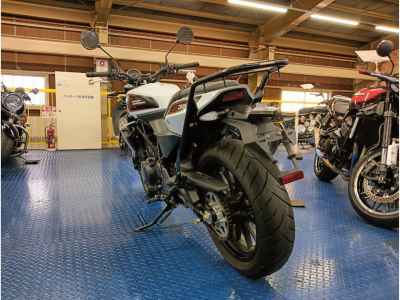 Harley-Davidson X350 2024