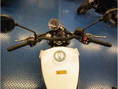 Harley-Davidson X350 2024