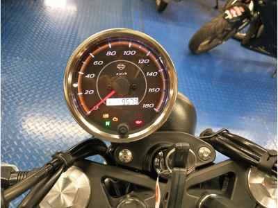 Harley-Davidson X350 2024