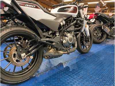 Harley-Davidson X350 2024