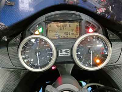 Kawasaki Ninja ZX-14R 2018