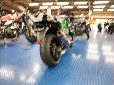 Kawasaki Ninja ZX-14R 2018