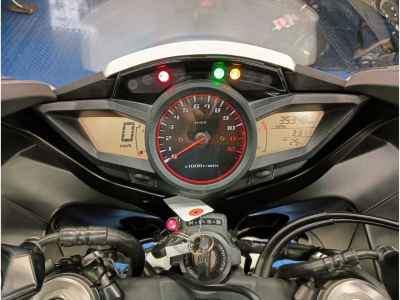 Honda VFR1200F 2012