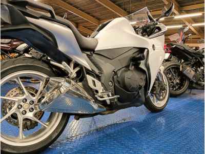 Honda VFR1200F 2012