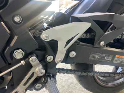 Kawasaki Ninja 400 2022