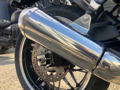 Kawasaki Z900RS 2024