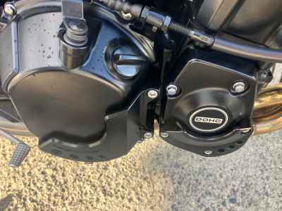 Kawasaki Z900RS 2024