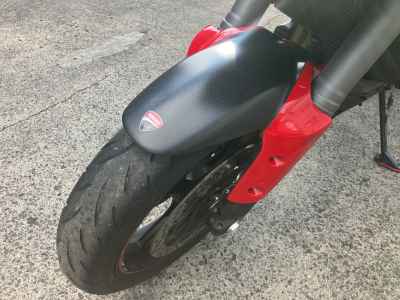 Ducati Multistrada 1200 2014