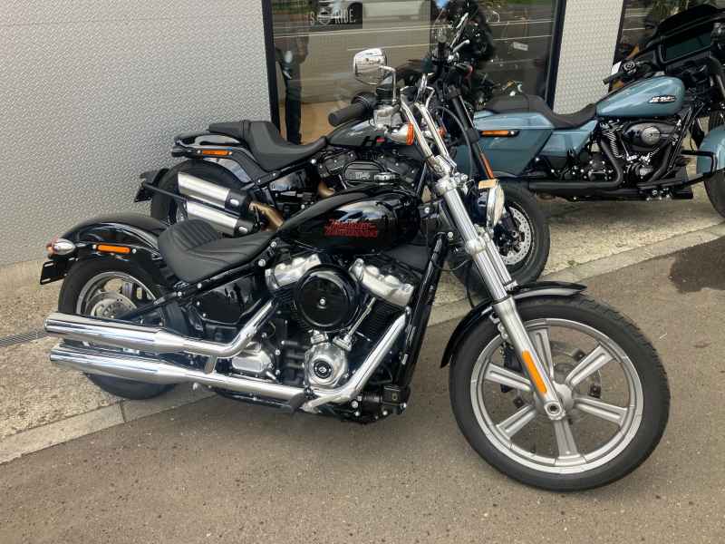 Harley-Davidson FXST 2023