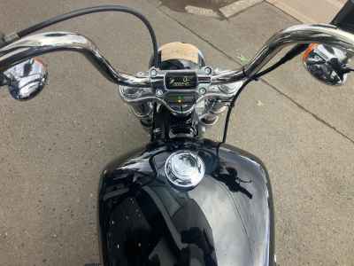 Harley-Davidson FXST 2023