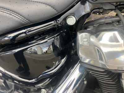 Harley-Davidson FXST 2023