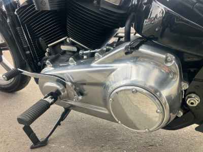 Harley-Davidson FXST 2023