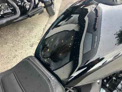 Harley-Davidson Fat Bob FXFB1750 2024