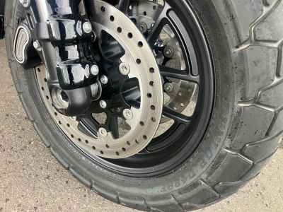 Harley-Davidson Fat Bob FXFB1750 2024