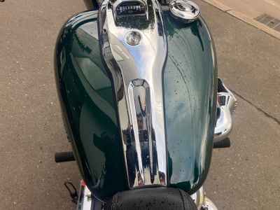 Harley-Davidson Breakout FXBR1750 2024