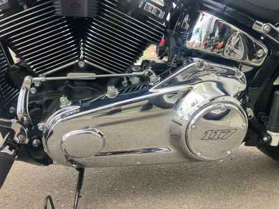 Harley-Davidson Breakout FXBR1750 2024