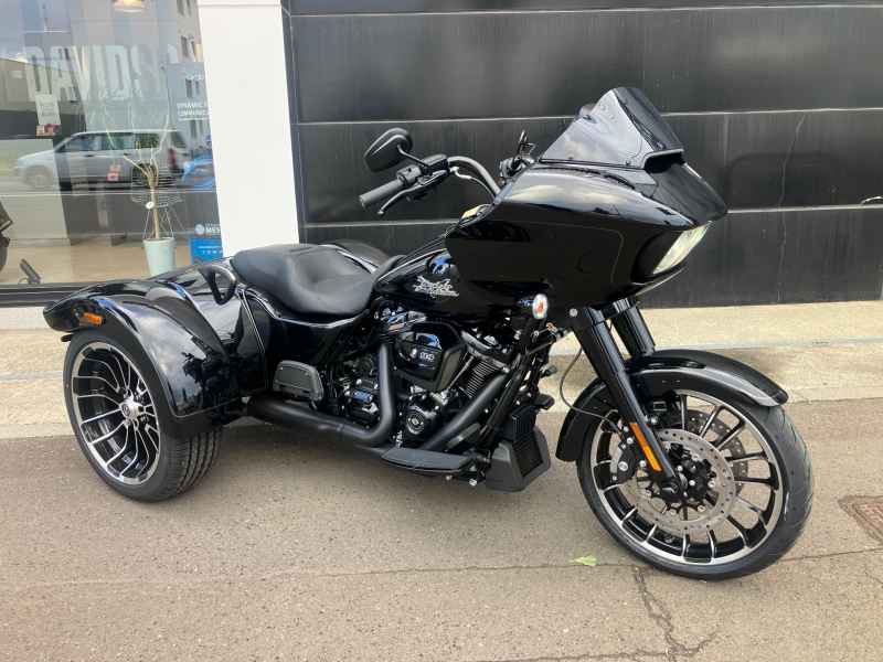 Harley-Davidson FLTRT Trike 2025