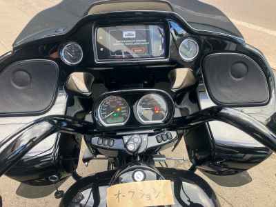 Harley-Davidson FLTRT Trike 2025