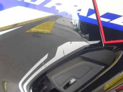 Honda CRF250L Rally 2018