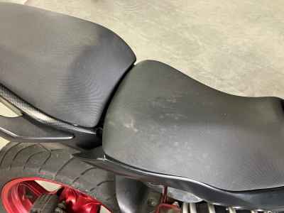 Kawasaki Ninja 400 2014