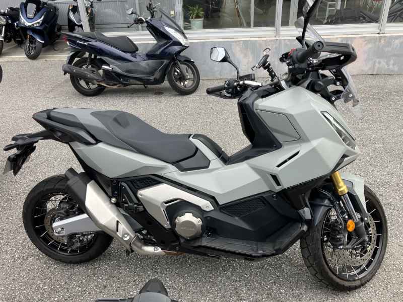 Honda X-Adv 750 2025