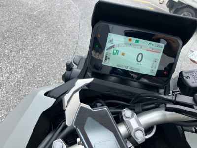 Honda X-Adv 750 2025