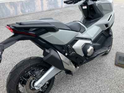 Honda X-Adv 750 2025