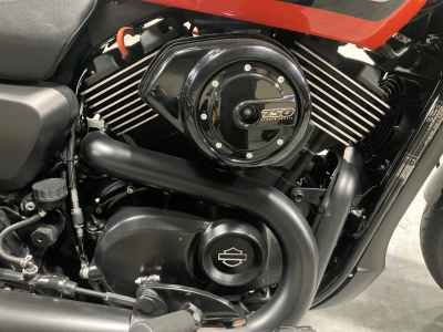 Harley-Davidson KIT BIKE 2017