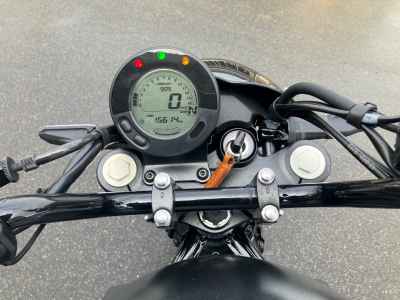 Kawasaki Eliminator 400SE 2024