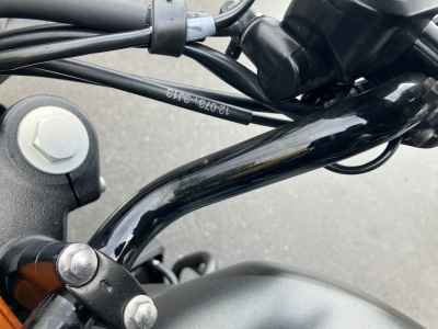 Kawasaki Eliminator 400SE 2024