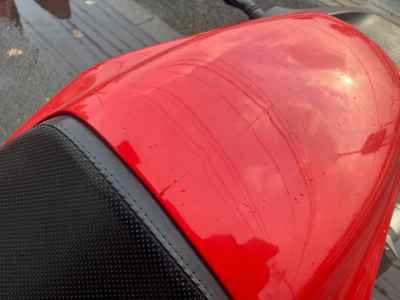 Suzuki Address V125 2005